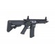 Specna Arms SA-F01 FLEX Gen.2 GATE X-ASR (BLK), Lightweight Handling